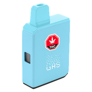 (GAS) - Blue Dream Live Action All in One