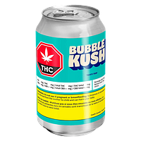 Bubble Kush - Tahiti Trip