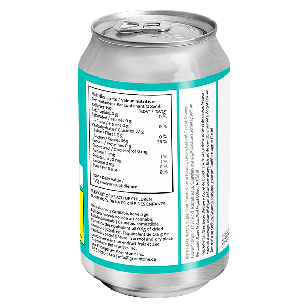 Bubble Kush - Tahiti Trip