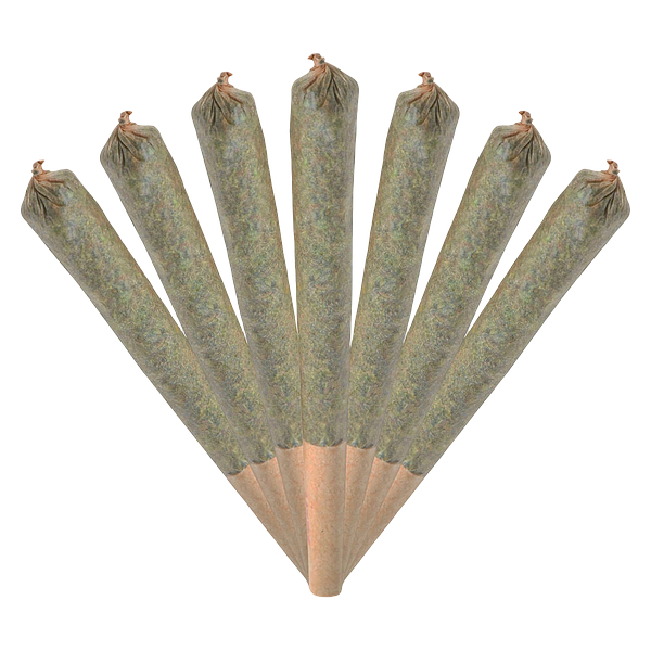 Chillbilly - Cowboy Candy Smiggies Pre-Roll