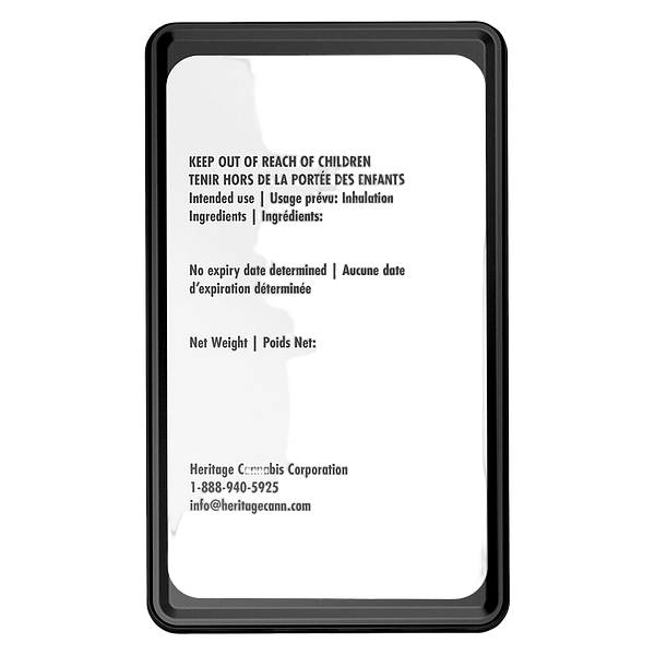 Chillbilly - Cowboy Candy Smiggies Pre-Roll