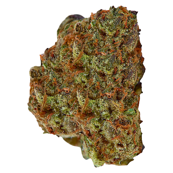 Top Leaf - Second Breakfast