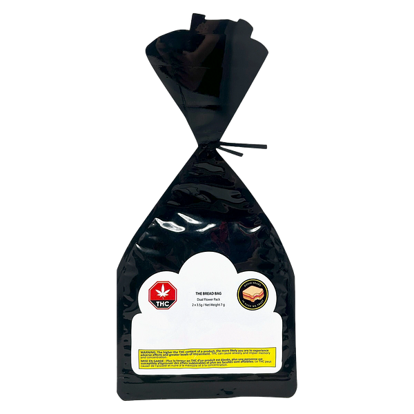 Rosin Heads - The Bread Bag