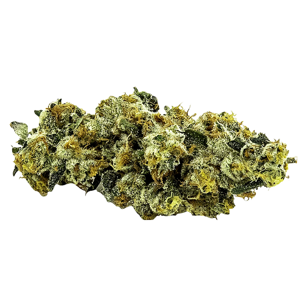 Chillbilly - Prairie Oysters Budskis