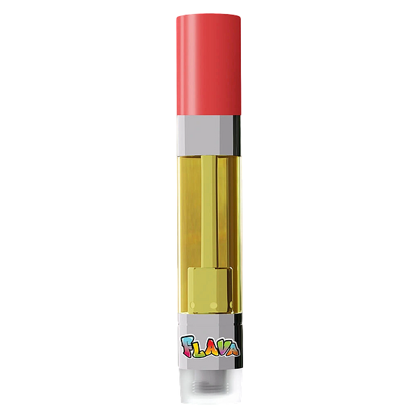 Flava - Strawberry Banana 510 Thread Cartridge