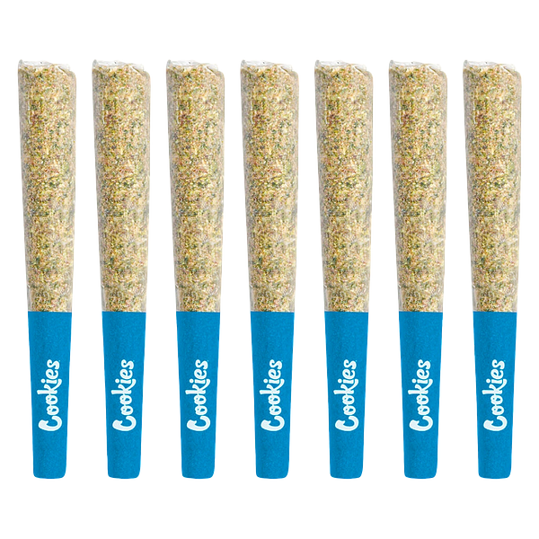 Cookies - Fresh Baked Pre-Roll