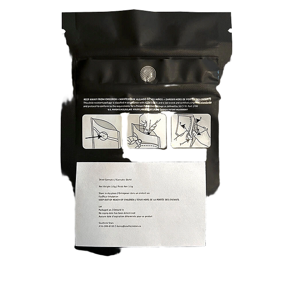 Southern Stars - Rock-a-Bye Baby