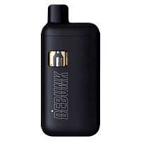 DEBUNK - 24k Gold Liquid Diamonds AIO Vape