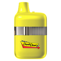 Dank Diner - Hawaiian Splash Liquid Diamond Disposable Vape