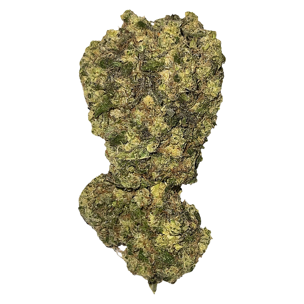 Strain Theory - Quantum Haze