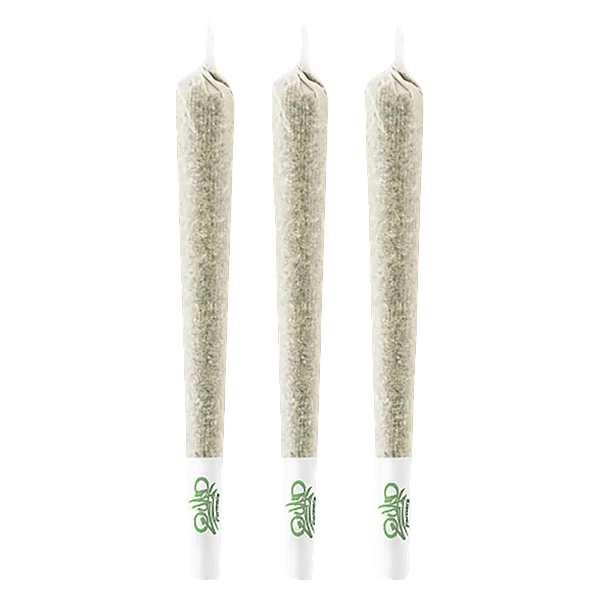 Quad Farmers - Rainbow Sherb 11 Pre-Roll