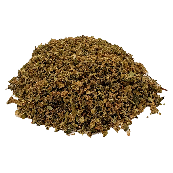 Dime Bag - Diesel Pack N’ Puff Milled Flower