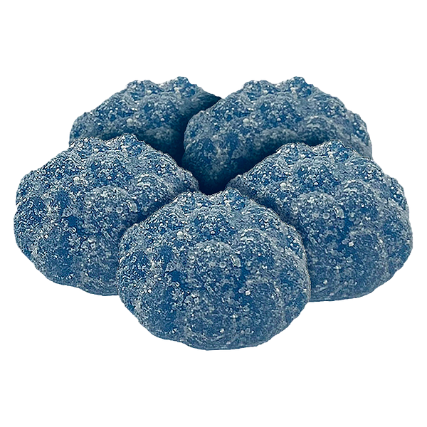 Stunnerz - Berry Boltz: Blue Raspberry