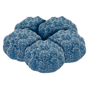 Stunnerz - Berry Boltz: Blue Raspberry