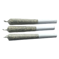 Frost Cannabis - Wet Cherry Pre-Roll