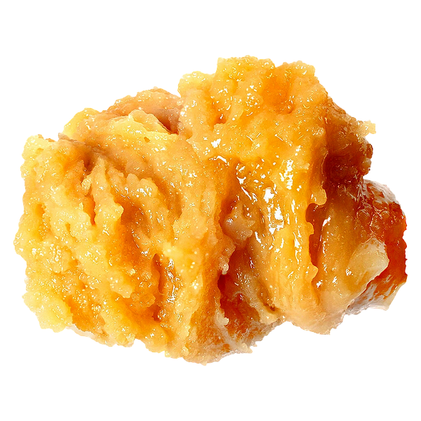 GREAZY - Twisted Helix Live Rosin