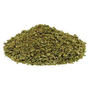 Back Forty - Lemon Diesel Milled Flower