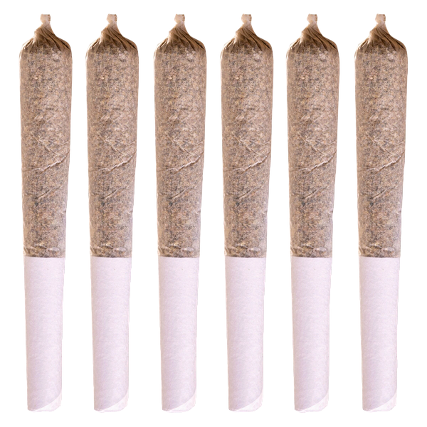Station House - White Widow Pre Roll