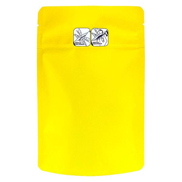 BC OZ - White Freezie image 3