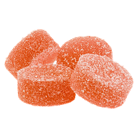 Edison Sonics - Appleberry Smack Gummies