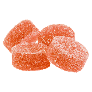 Edison Sonics - Appleberry Smack Gummies