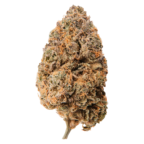 Boreal - Lemon Grapefruit