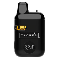 7ACRES - Jack Haze Live Resin+Liquid Diamonds AIO Vape