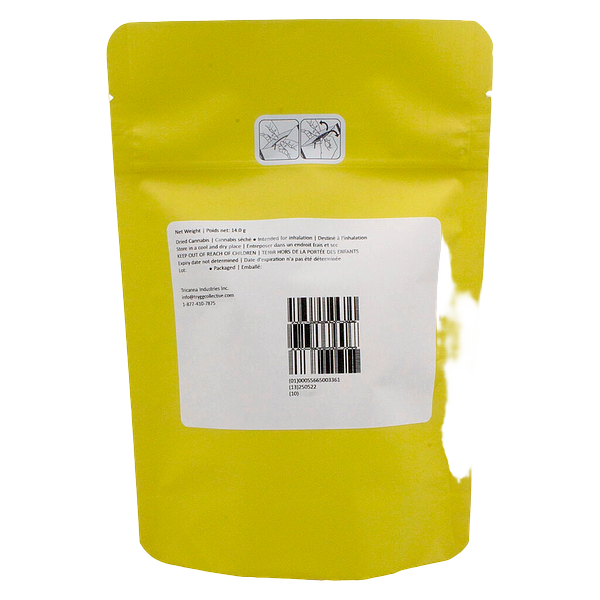 Simple Pleasures - Watermelon Zkittlez