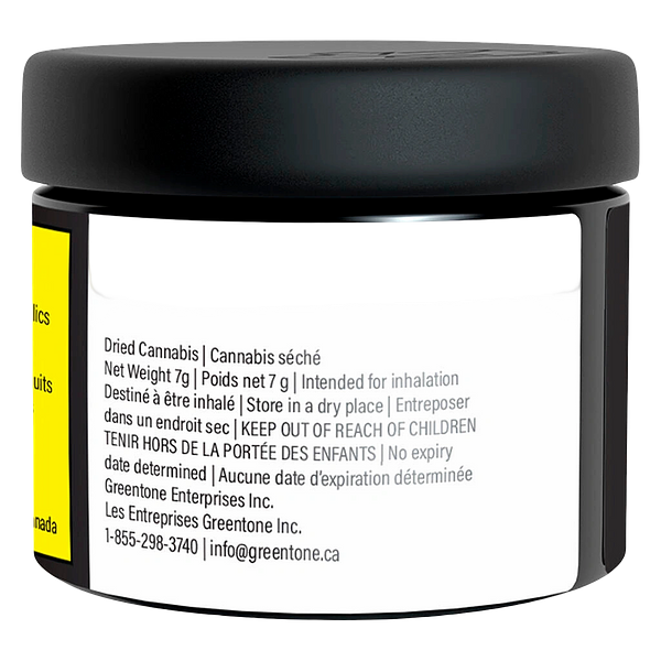 3Saints - Blueberry Muffinz