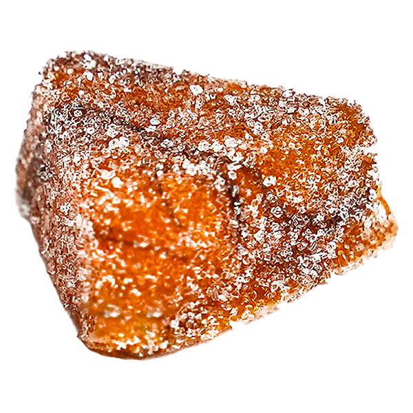 Strains Limited - Tiger Blood Hash Rosin Gummy