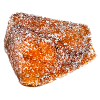 Strains Limited - Tiger Blood Hash Rosin Gummy