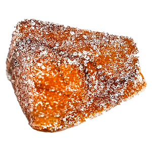Strains Limited - Tiger Blood Hash Rosin Gummy