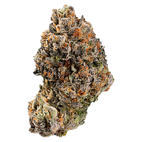 Top Leaf - Unicorn Poop