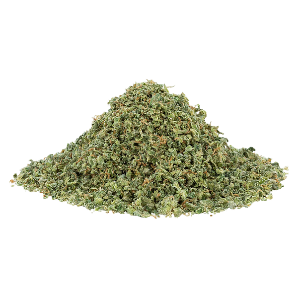 SHRED - Mac N' Cheese