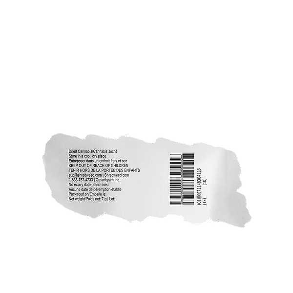 SHRED - Mac N' Cheese