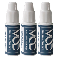 MOD - Cbn:Cbd Drops 300