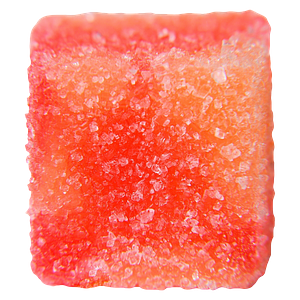 Glenn's - No.20 Distillate Delta 9 - Peach