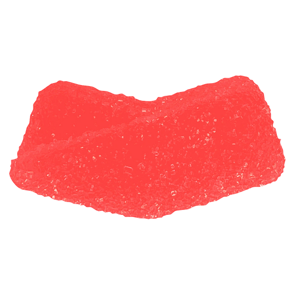 Emprise Rapid - Cherry 10 Thc Indica Gummy