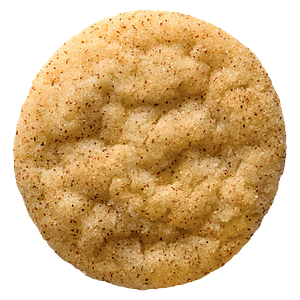 Big Pete's Treats - Maple Cannabutter Cookie