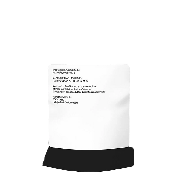 3rd Coast Genetics - The Dark Side