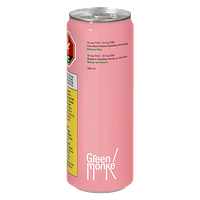 Green Monke - Paloma Kiss