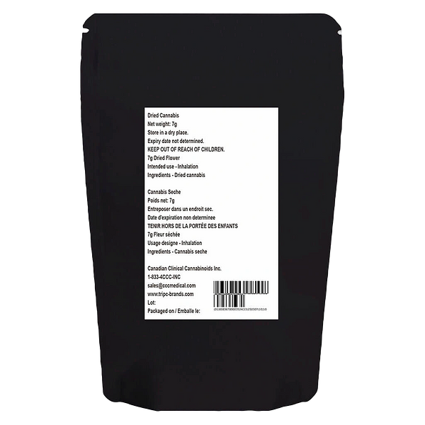 The Republic - Black Label