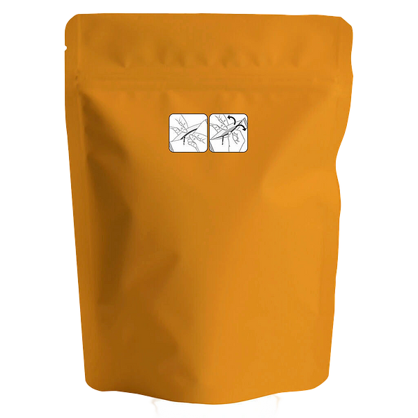 Potluck - Mango Dream