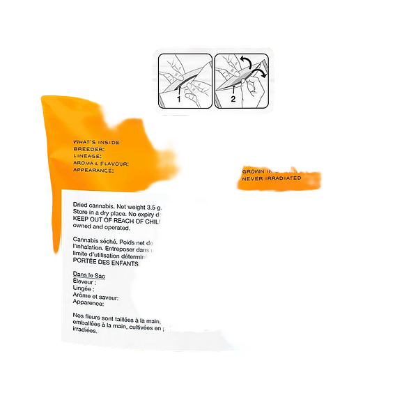 Carmel - Blue Nerd-Z