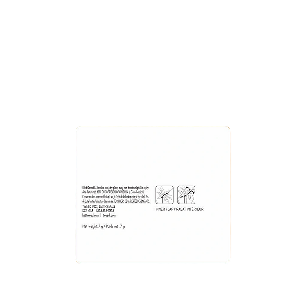 7ACRES - Northern OG Kush