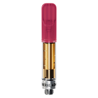 General Admission - Grape Grenade Liquid Diamond Bld 510 Thread Cartridge