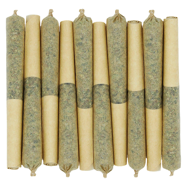 Electric Lettuce - Charged Sativa Pre Roll