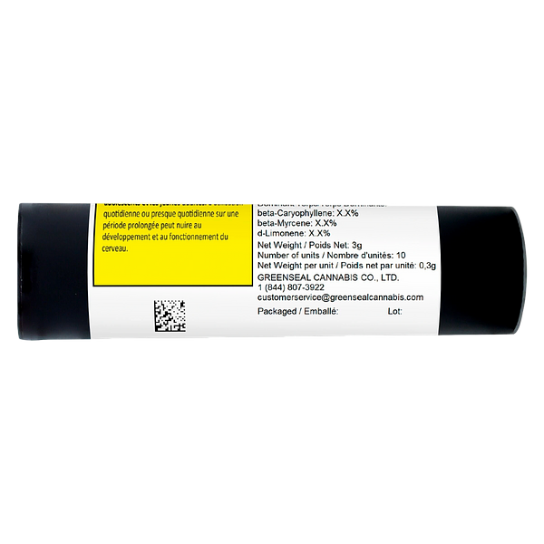 Starting Point! - Star Chase Pre Roll