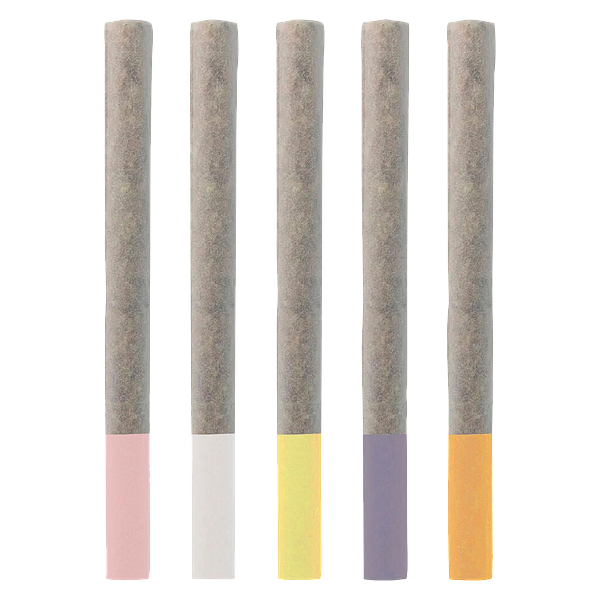 Handy Dandies - Flavour Flight Infused Pre Roll