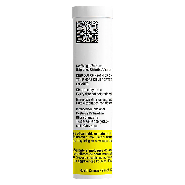 VOLO - Grapes Of Wrath Pre Roll